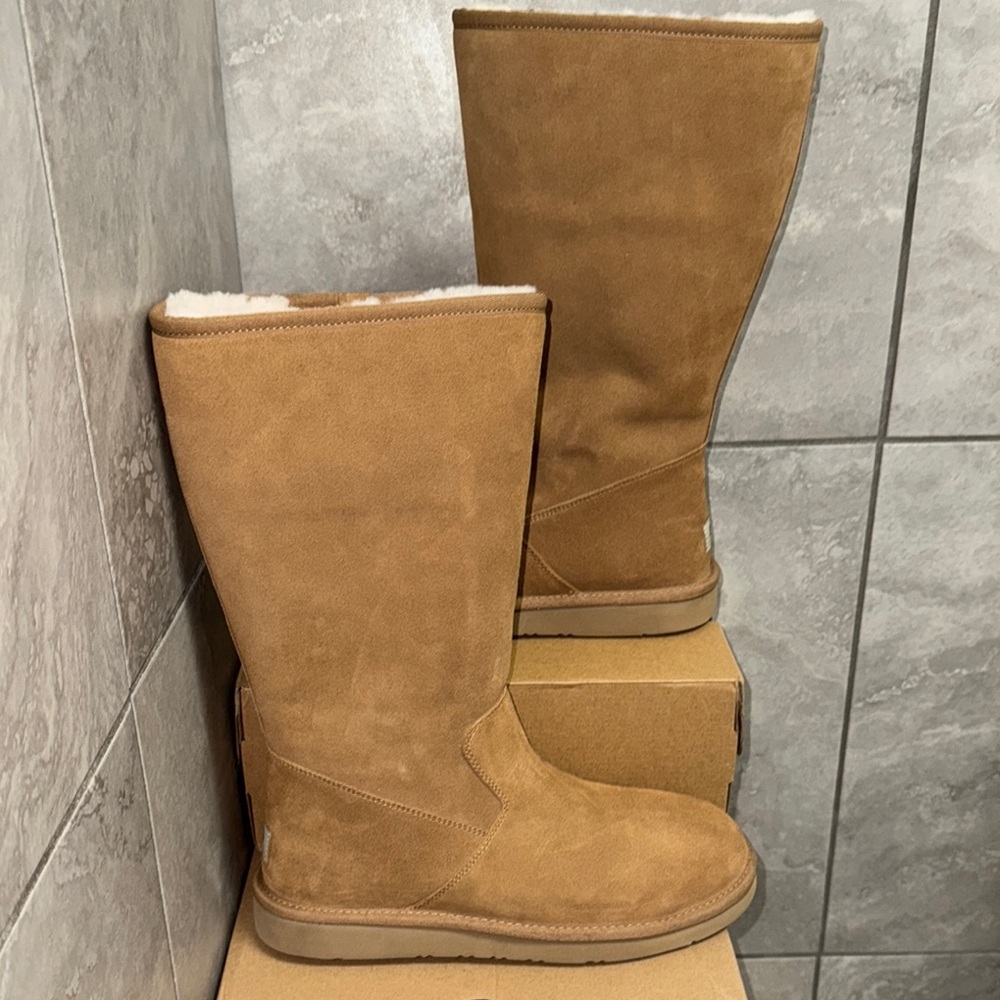 UGG ALBER